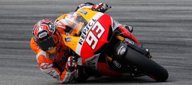 Marc Marquez