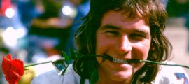 Barry Sheene, Playboy