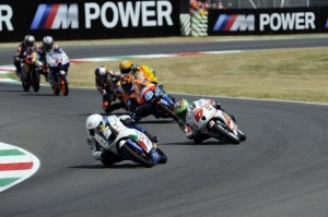 GP Italie Moto3