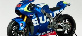 Suzuki MotoGP