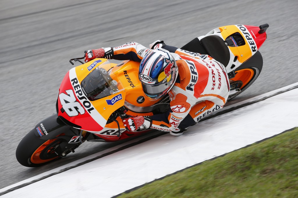 PedrosaSepang2013