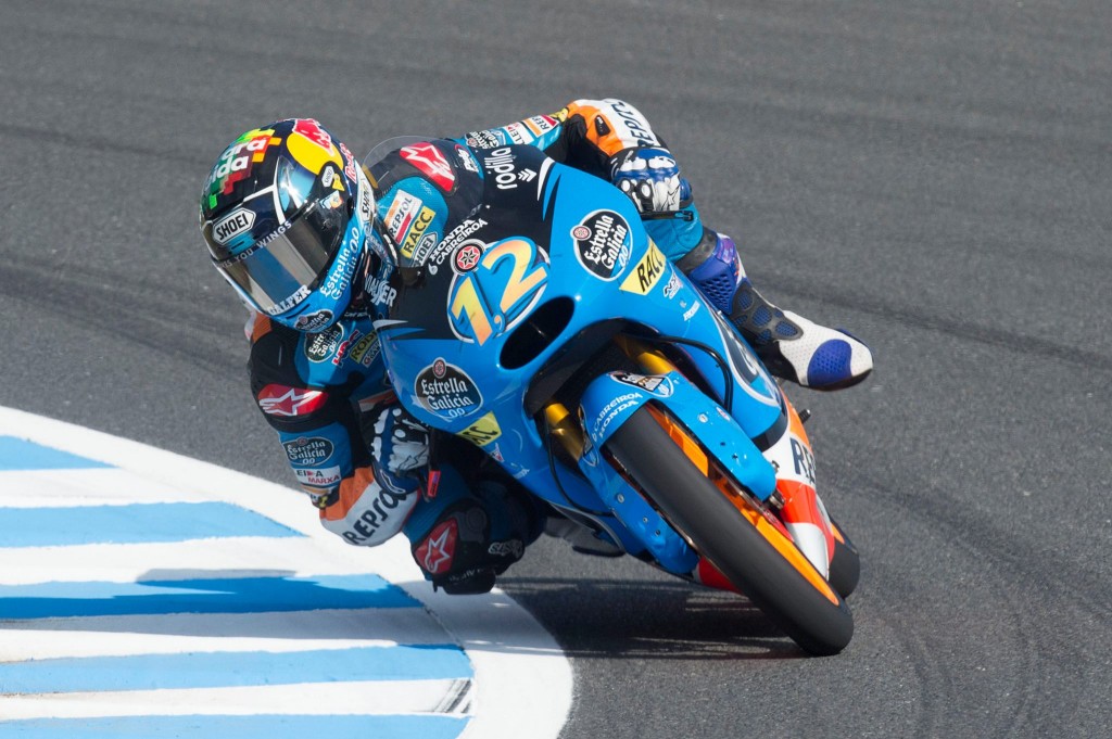 Alex Marquez 