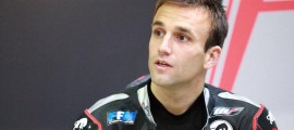 Contrairement à ses deux rivaux, Johann Zarco a su rester calme en restant sur ses roues. (Photo : Ajo Motorsports)