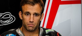 Johann Zarco signe sa 6e pole de la saison à Misano.