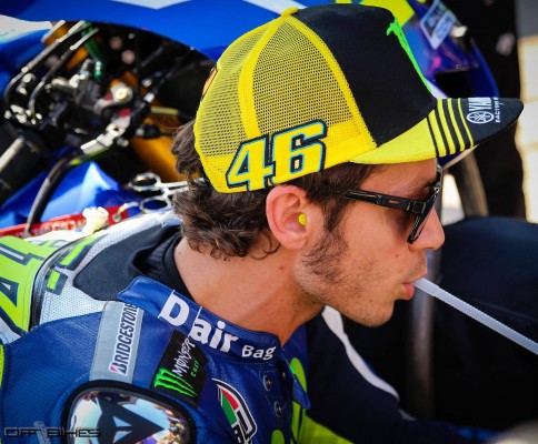 Valentino Rossi devra attendre vendredi prochain (au plus tard) pour sa demande de sursis. 