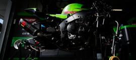 Un nouveau format pour 2016. (Crédits : WorldSBK.com)