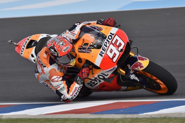 59e pole position pour Marc Marquez en Grand Prix. (Photo : Honda Repsol)