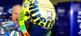 Valentino Rossi signe une nouvelle position au Mugello, la 63e de sa carrière.