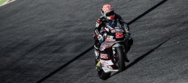 Zarco, Barcelone 2016